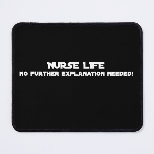 Item preview, Nurse Life– Healthcare Hero Apparel for Nurses & Medical Professionals designed and sold by EverStrive.