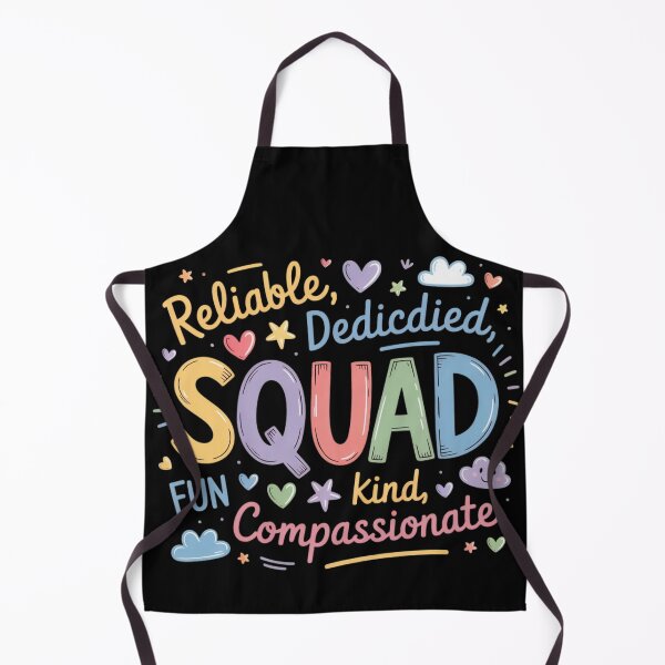 Item preview, Activity Squad Activity Director Team Appreciation designed and sold by BLZART.