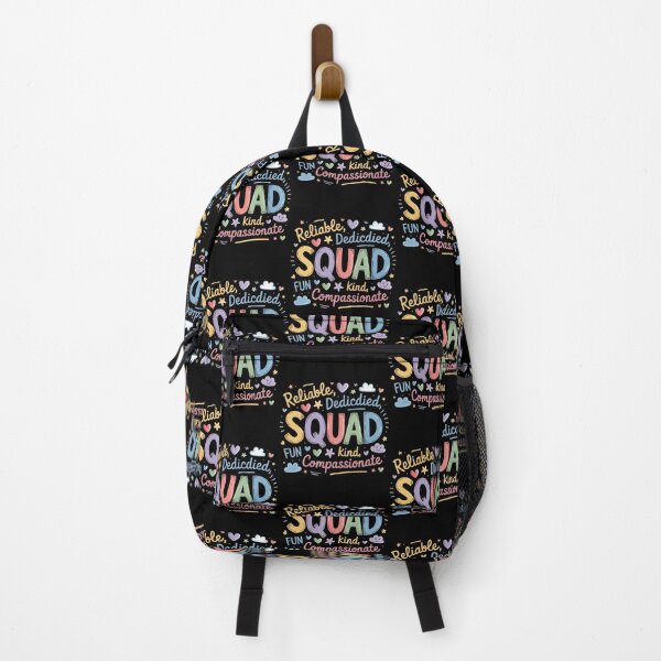 Item preview, Activity Squad Activity Director Team Appreciation designed and sold by BLZART.