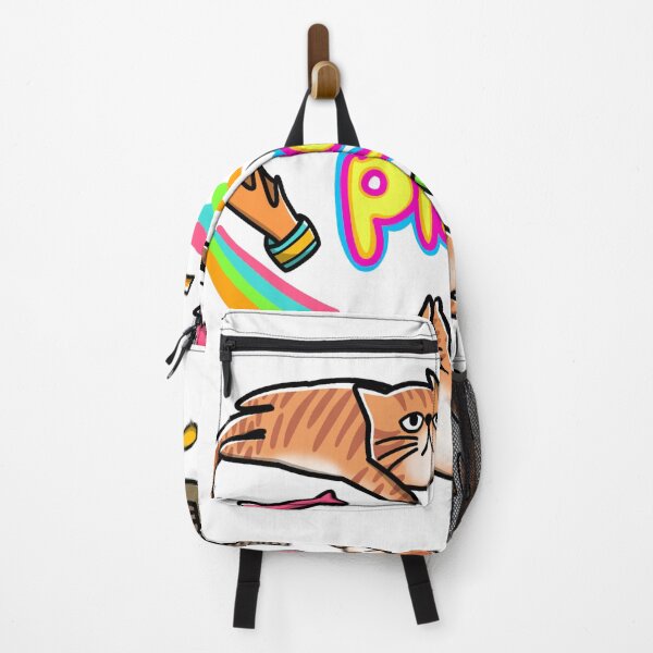 Item preview, A cat's real inner imagination designed and sold by Idos82.