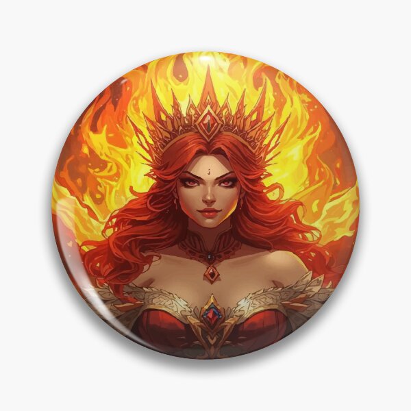 Item preview, Ember Ascendant designed and sold by AbstractAnom.