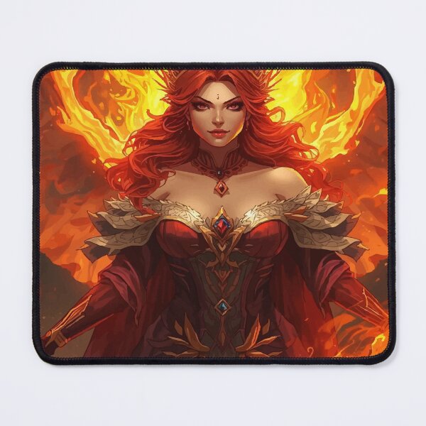Item preview, Ember Ascendant designed and sold by AbstractAnom.