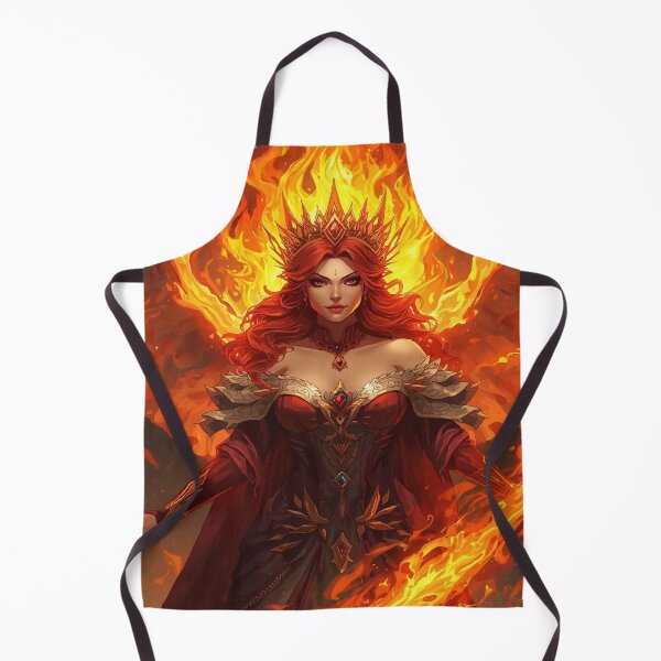 Item preview, Ember Ascendant designed and sold by AbstractAnom.