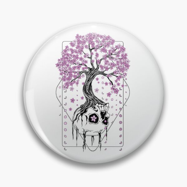 Item preview,  Afterlife designed and sold by Yanatip Somsak.