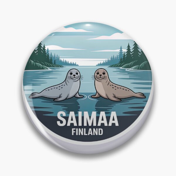 Item preview, Saimaa, Finland designed and sold by Pixel-Lair.
