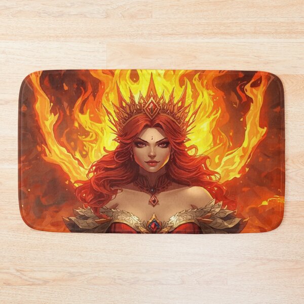 Item preview, Ember Ascendant designed and sold by AbstractAnom.
