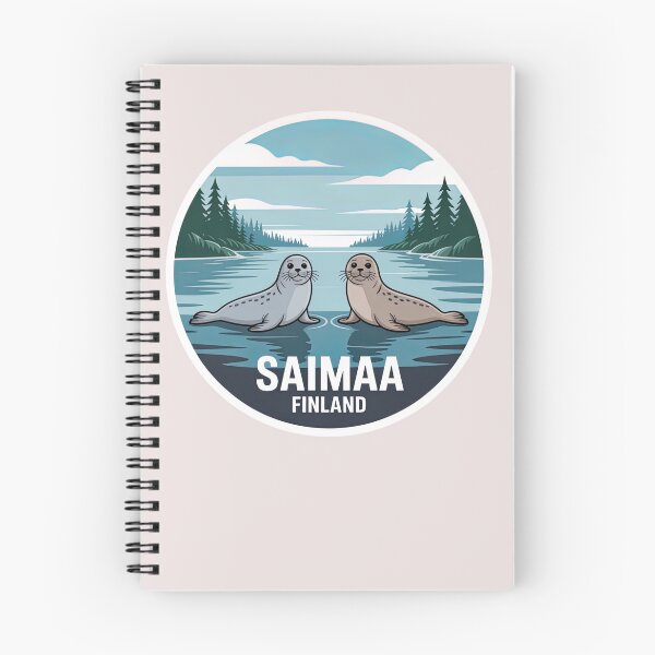 Item preview, Saimaa, Finland designed and sold by Pixel-Lair.