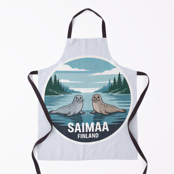 Item preview, Saimaa, Finland designed and sold by Pixel-Lair.