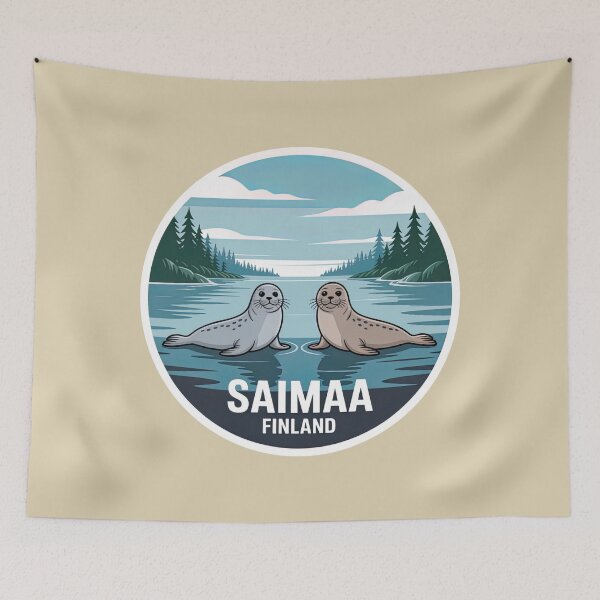 Item preview, Saimaa, Finland designed and sold by Pixel-Lair.