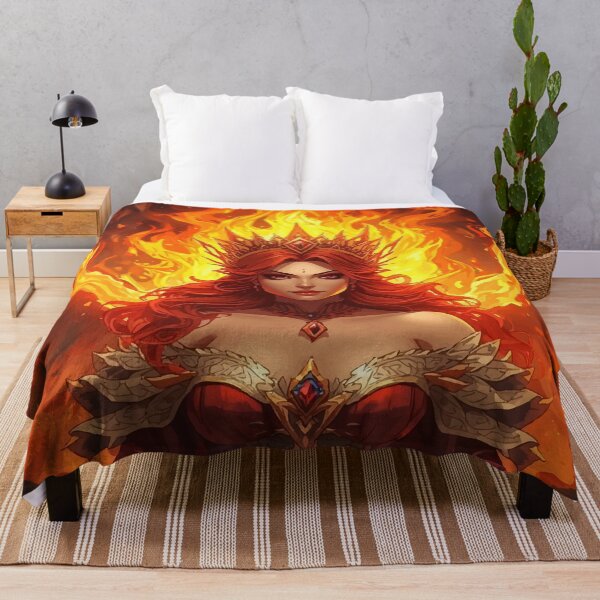 Item preview, Ember Ascendant designed and sold by AbstractAnom.