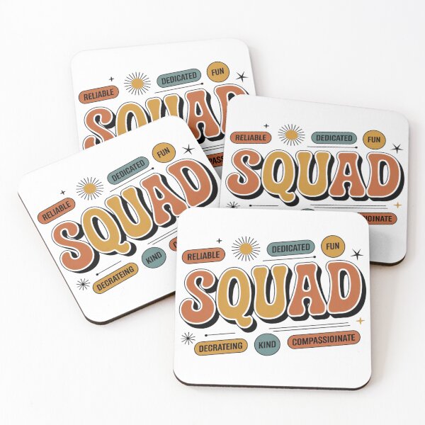 Item preview, Activity Squad Activity Director Team Appreciation designed and sold by BLZART.