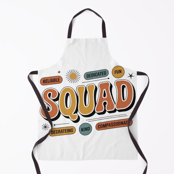 Item preview, Activity Squad Activity Director Team Appreciation designed and sold by BLZART.