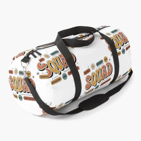 Item preview, Activity Squad Activity Director Team Appreciation designed and sold by BLZART.
