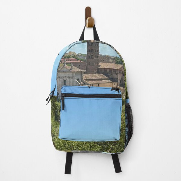 Item preview, Panoramic View of Ancient Rome designed and sold by MatthewHeights.