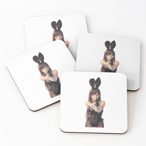 Item preview, Bunny Girl Operator designed and sold by RAWLIFEGRAPHIC.
