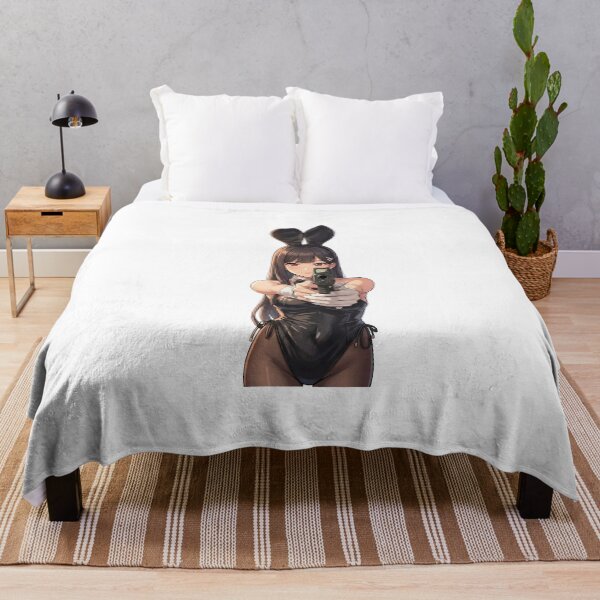 Item preview, Bunny Girl Operator designed and sold by RAWLIFEGRAPHIC.