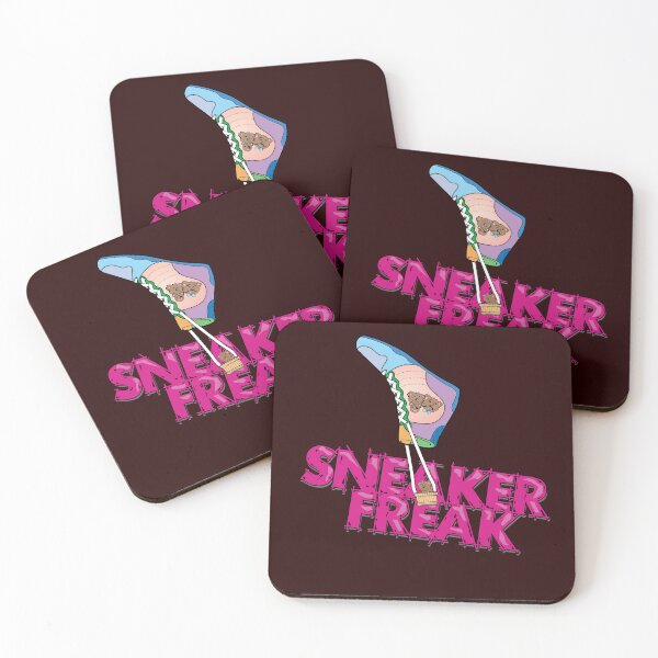 Item preview, Sneaker Freak - Shoe Cleaning Design designed and sold by zbigniewcz.
