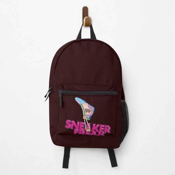 Item preview, Sneaker Freak - Shoe Cleaning Design designed and sold by zbigniewcz.
