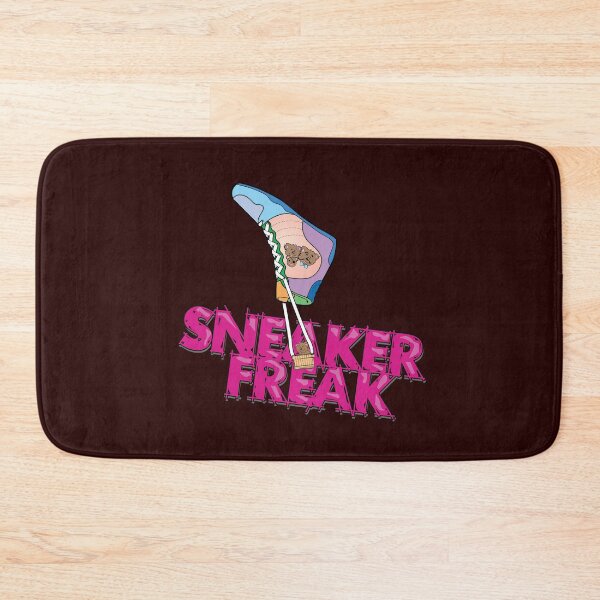 Item preview, Sneaker Freak - Shoe Cleaning Design designed and sold by zbigniewcz.