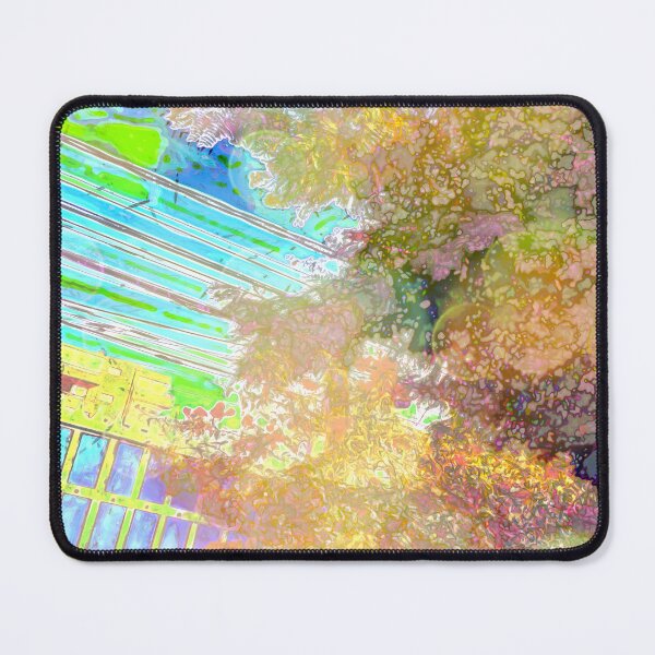 Item preview, Artwork 021 Etheric Impressionism designed and sold by Ignacio Tapia Carmagnani.