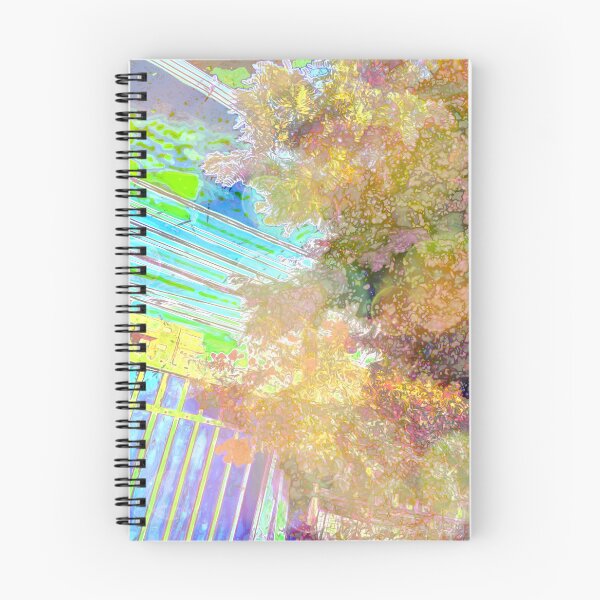 Item preview, Artwork 021 Etheric Impressionism designed and sold by Ignacio Tapia Carmagnani.