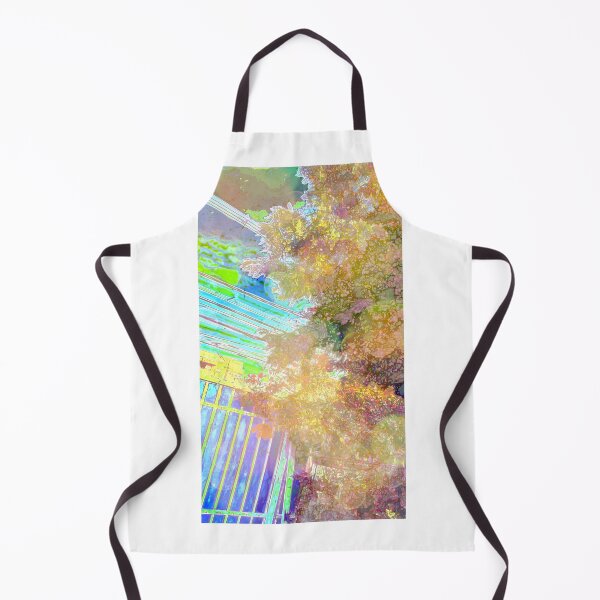 Item preview, Artwork 021 Etheric Impressionism designed and sold by Ignacio Tapia Carmagnani.