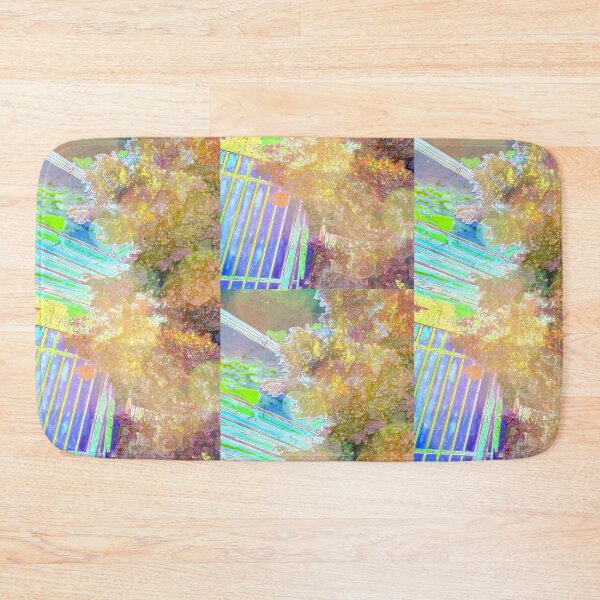 Item preview, Artwork 021 Etheric Impressionism designed and sold by Ignacio Tapia Carmagnani.