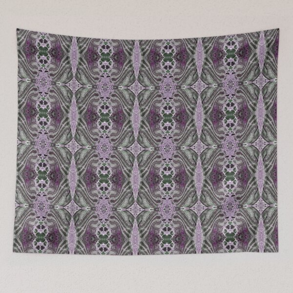 Item preview, Striped Stone Photo Pattern designed and sold by vallisrowe.
