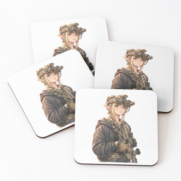 Item preview, Tier1 Elf designed and sold by RAWLIFEGRAPHIC.