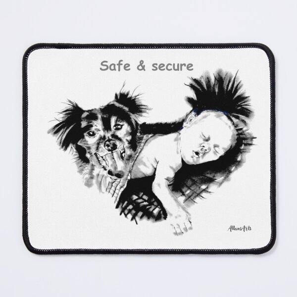 Item preview, Safe & secure designed and sold by AllansArts.
