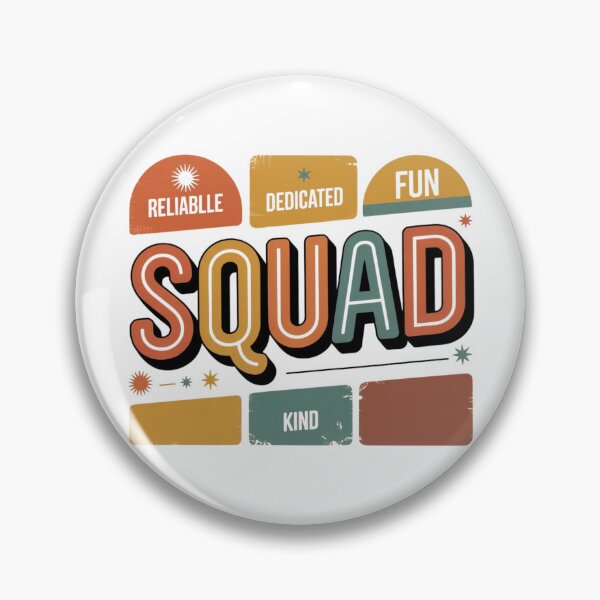 Item preview, Activity Squad Activity Director Team Appreciation designed and sold by BLZART.