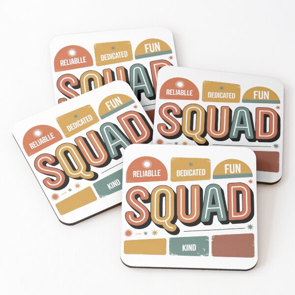 Item preview, Activity Squad Activity Director Team Appreciation designed and sold by BLZART.