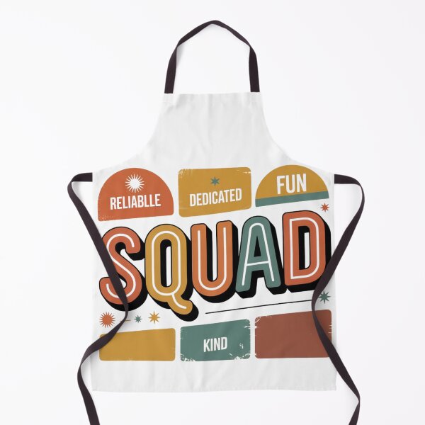 Item preview, Activity Squad Activity Director Team Appreciation designed and sold by BLZART.