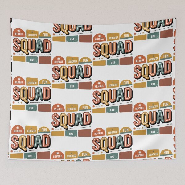 Item preview, Activity Squad Activity Director Team Appreciation designed and sold by BLZART.