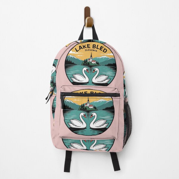 Item preview, Lake Bled, Slovenia designed and sold by Pixel-Lair.