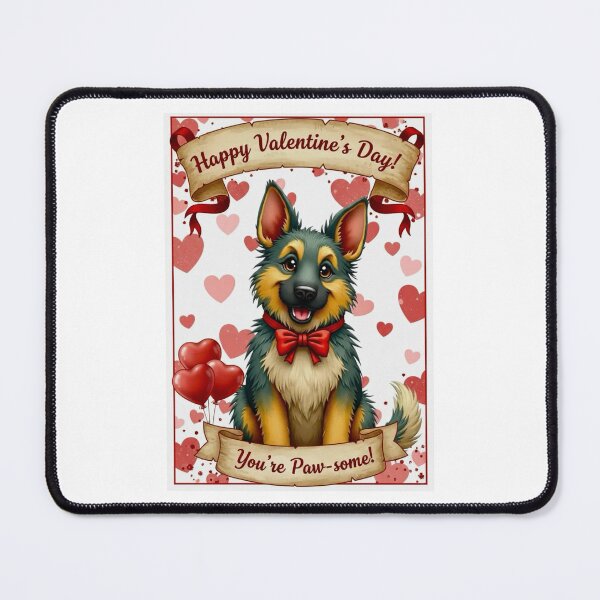 Item preview, Happy Valentinesday  designed and sold by Tisunigo.