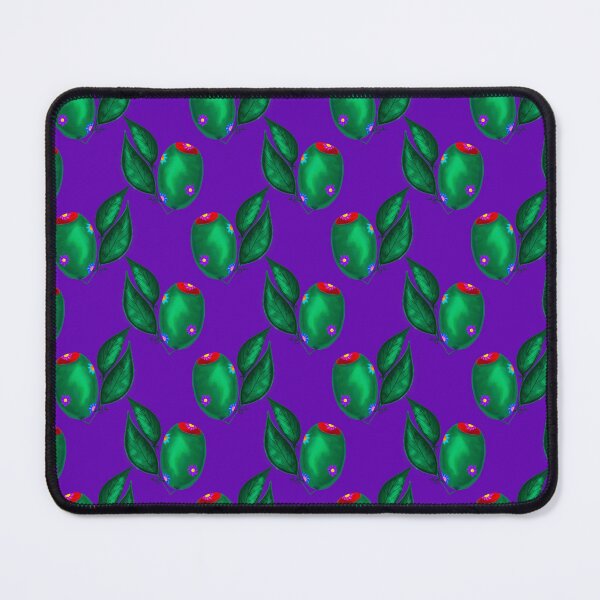 Item preview, Olives-Purple designed and sold by deblevart.