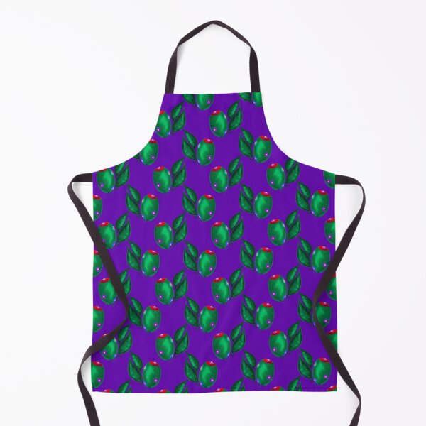 Item preview, Olives-Purple designed and sold by deblevart.