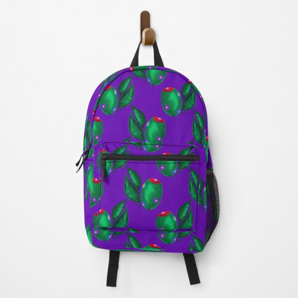 Item preview, Olives-Purple designed and sold by deblevart.