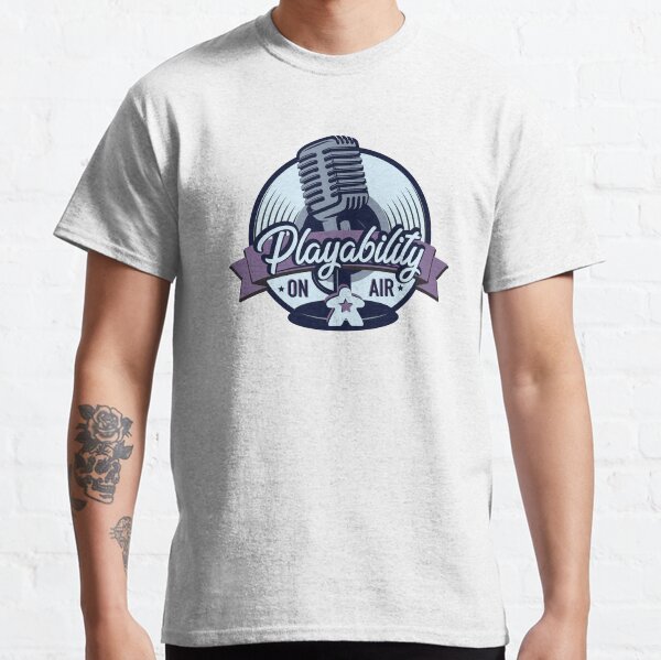 Classic T-Shirt