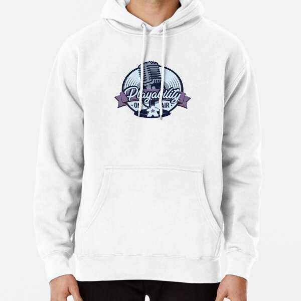Hoodie (Pullover)