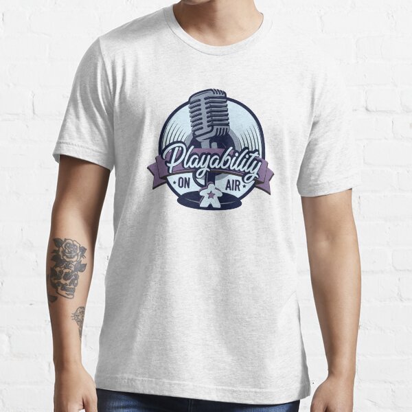 Essential T-Shirt