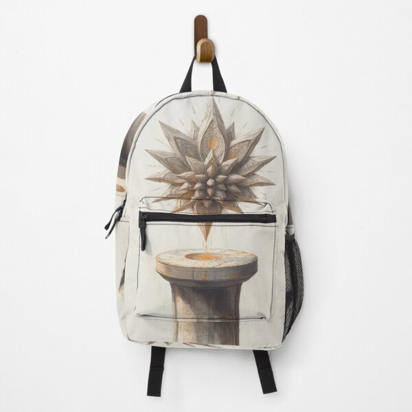Item preview, The Angelic Bloom designed and sold by AbstractAnom.