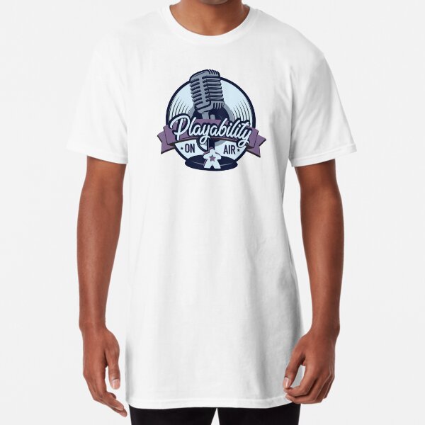 Long T-Shirt