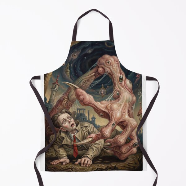 Item preview, Tendrils of the All-Seeing designed and sold by graficsfx.