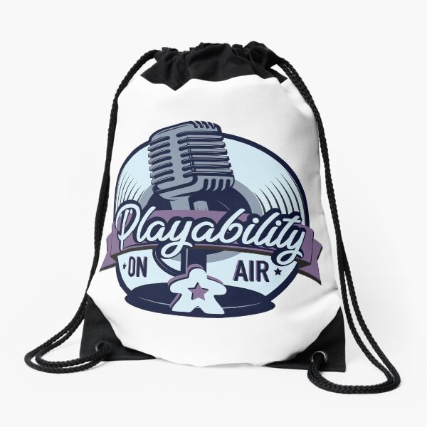 Drawstring Bag