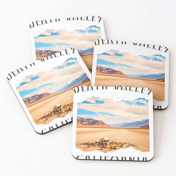 Item preview,  Death Valley California designed and sold by Greendraw.
