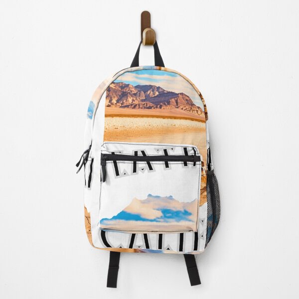 Item preview, Death Valley California designed and sold by Greendraw.