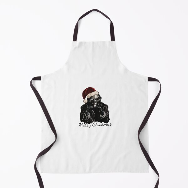 Item preview, Merry Ghostmas designed and sold by Lucqart.