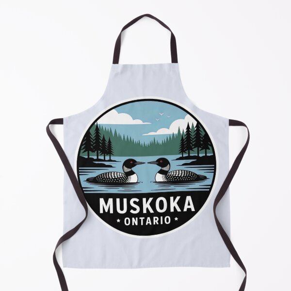 Item preview, Muskoka, Ontario designed and sold by Pixel-Lair.